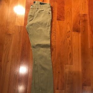 Bullhead skinny jeans